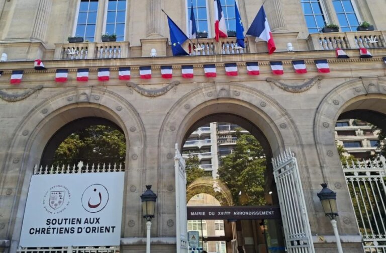 Mon Paris