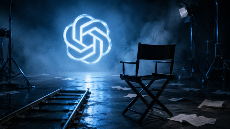 Film „Artificial” trafia do Neonu po rozstaniu z Amazonem
