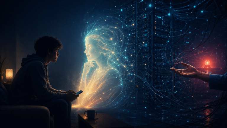 AI i zdrowie psychiczne