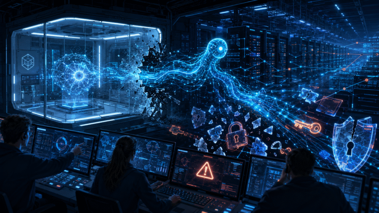 cyberatak modeli OpenAI