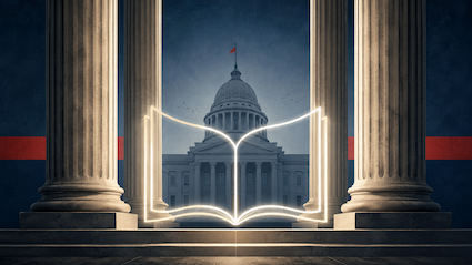 Czym jest państwo prawa i dlaczego ogranicza władzę? Wyjaśniamy historię tej idei, rolę konstytucji, trójpodziału władz, sądów i odpowiedzialności obywateli.