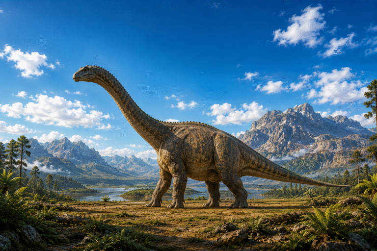 Po 40 latach naukowcy opisali pierwszą skamieniałość dinozaura odnalezioną na Antarktydzie