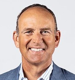 Photo of Doug DEVOS