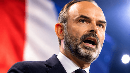 Édouard PHILIPPE rozpoczął kampanię. Jakie ma szanse na objęcie Pałacu Elizejskiego w 2027?