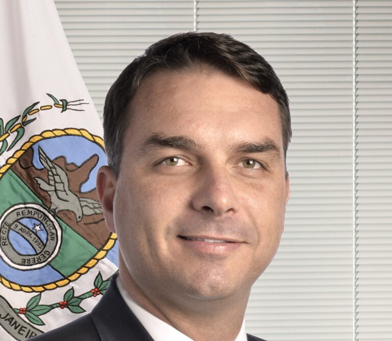 Flavio BOLSONARO