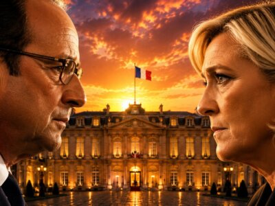 François HOLLANDE wraca do gry. Czy może wygrać wybory prezydenckie w 2027 roku?