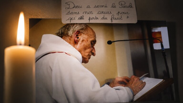 Jacques Hamel