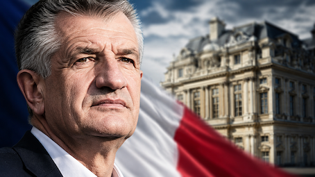 Jean Lassalle