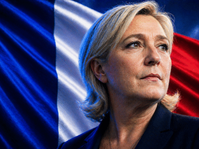 Marine Le Pen będzie mogła kandydować