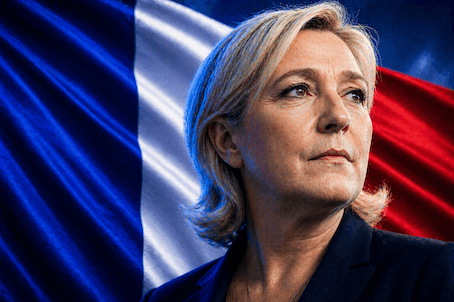 Marine Le Pen będzie mogła kandydować