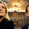 Dlaczego część francuskiej prawicy uważa Marine LE PEN za socjalistkę?