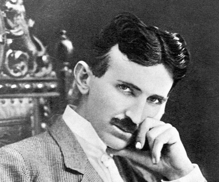 Kim był Nicola Tesla