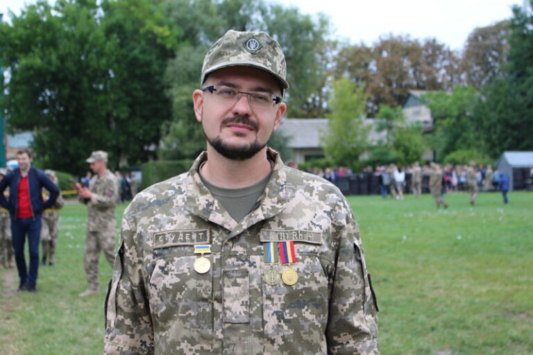 Ołeksandr AŁFIOROW