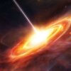 Najstarsze kwazary odkryte przez teleskop Euclid odsłaniają tajemnice wczesnego Wszechświata