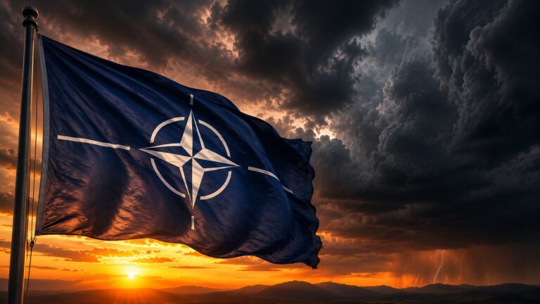 Rosja może zaatakować NATO