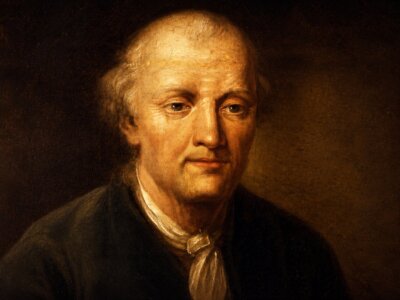 Prof. Jerzy MIZIOŁEK: Polski Fra Angelico. Szymon Czechowicz (1689–1775)