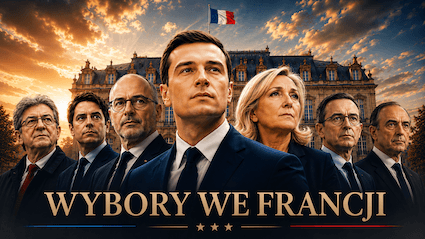Francja wyznaczyła termin wyborów prezydenckich. Rozpoczyna się kampania 2027