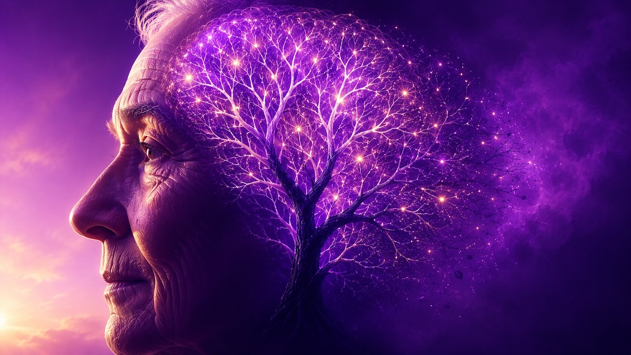 Choroba Alzheimera zaczyna się dwadzieścia lat przed objawami. Nowe badania krwi pozwalają wykryć ją wcześniej