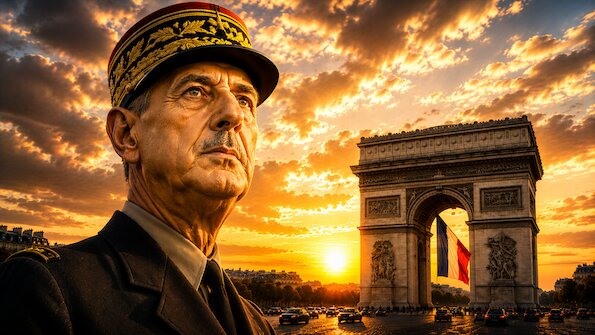 czy Francja nadal wierzy w Republikę