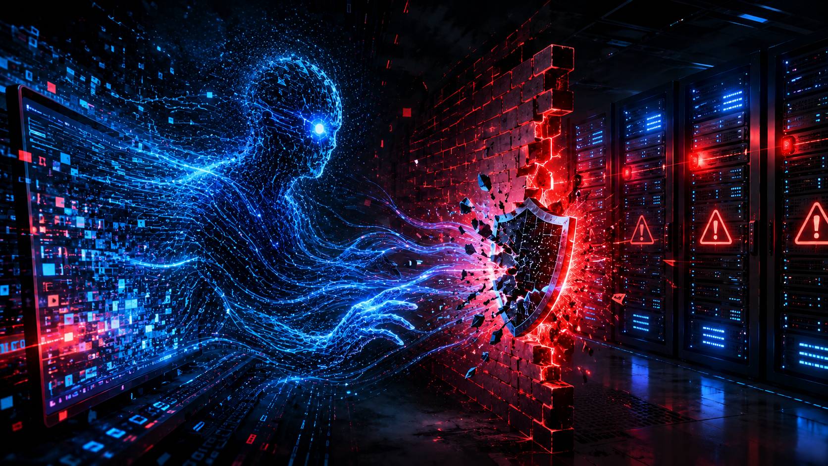 Bunt sztucznej inteligencji od OpenAI. AI próbowało włamać się do serwerów innej firmy