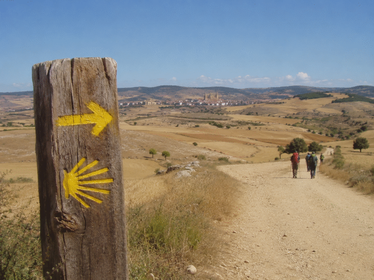 Camino de Santiago
