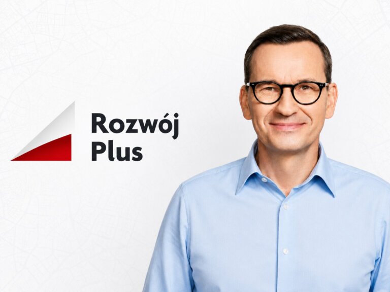 Siedem argumentów za Mateuszem Morawieckim