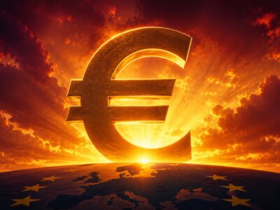 Cyfrowe euro coraz bliżej. Co zmieni nowa waluta Unii Europejskiej?