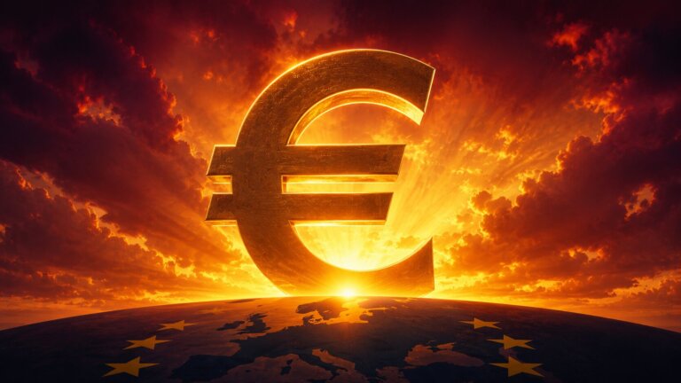 euro cyfrowe