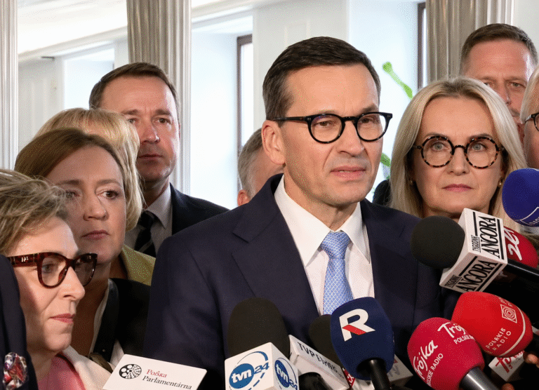 Klub Parlamentarny Rozwój Plus