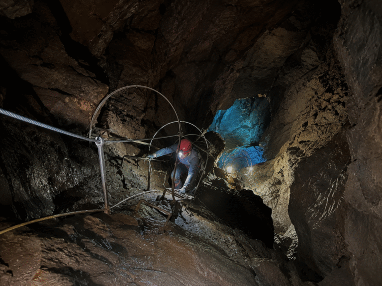 Via Ferrata
