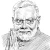 Narendra MODI