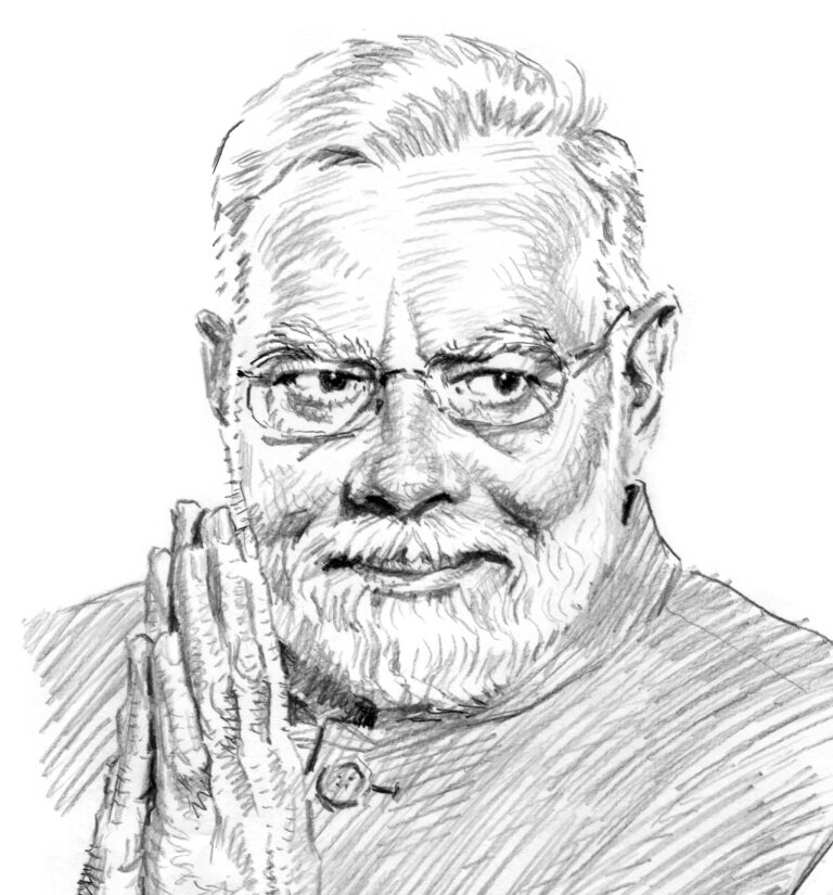 Photo of Narendra MODI