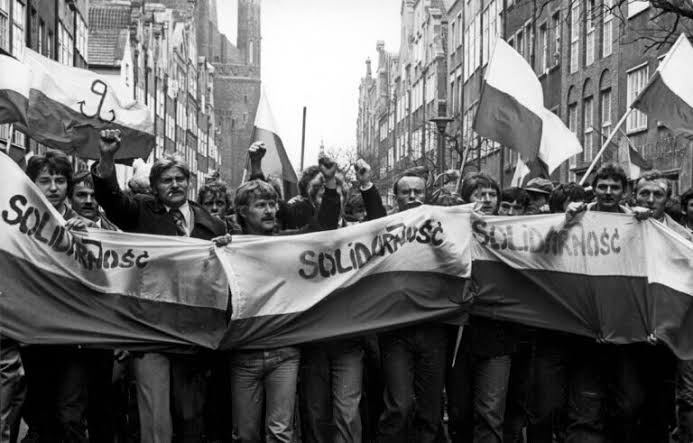 What was the Lublin July '80?