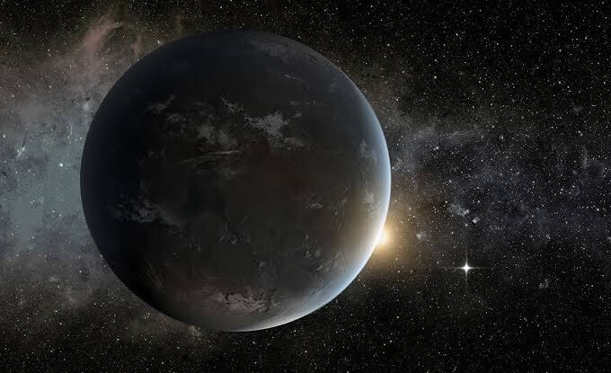 Planeta z kosmicznego sąsiedztwa może być bardziej przyjazna życiu niż przypuszczano