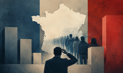 imigracja Francja 2027