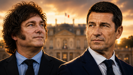 liberalna rewolucja we Francji