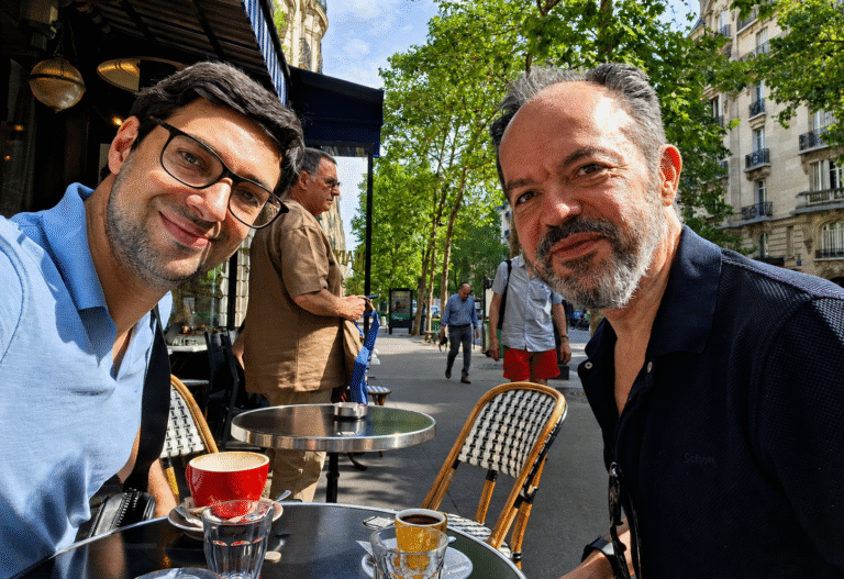 liberalny konserwatyzm we Francji