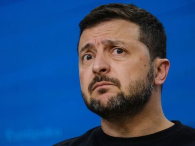 Jan ROKITA: Kijowskie niepokoje