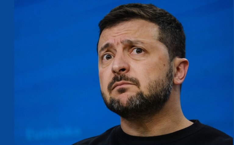 Jan ROKITA: Kijowskie niepokoje