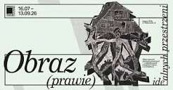 „Obraz (prawie) idealnych przestrzeni". Nowa wystawa w Łodzi