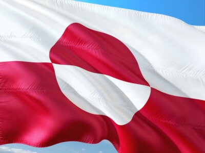 Grenlandia powinna należeć do USA