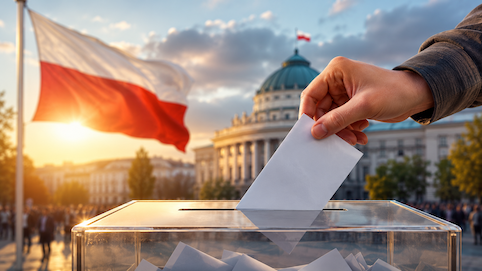 skąd czerpać wiedzę o wyborach w Polsce