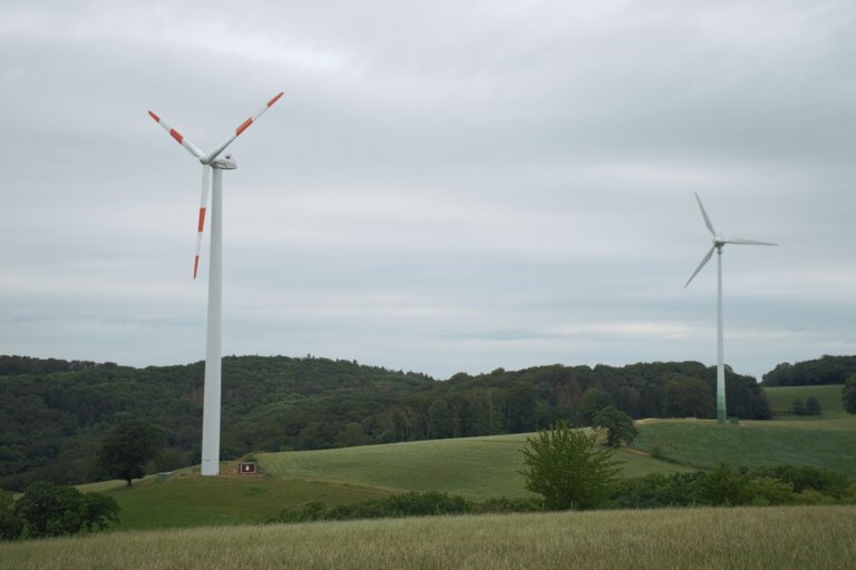 recykling infrastruktury paliw kopalnych