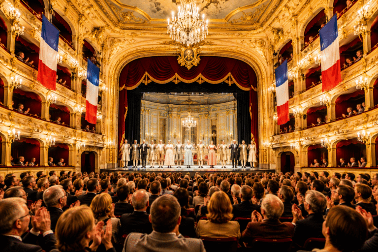 teatr we Francji
