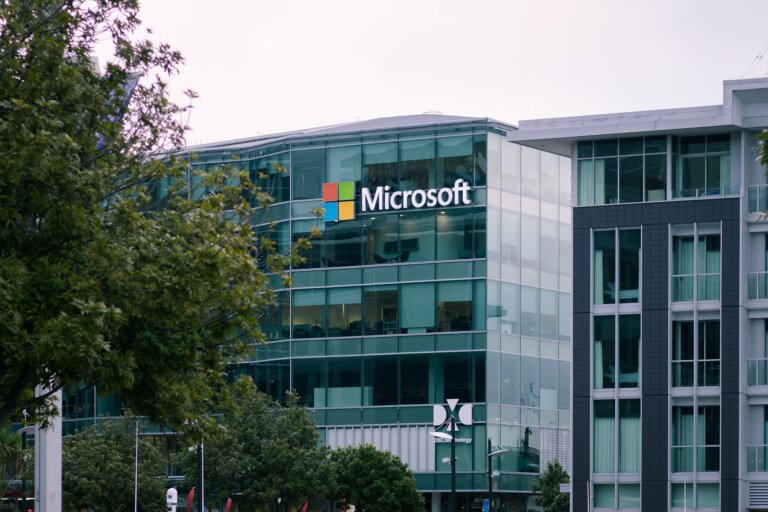 Microsoft i Mistral