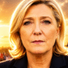 Strategia Marine LE PEN. Jak chce zdobyć Pałac Elizejski?