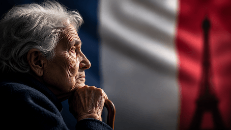 wybory prezydenckie Francja 2027 demografia
