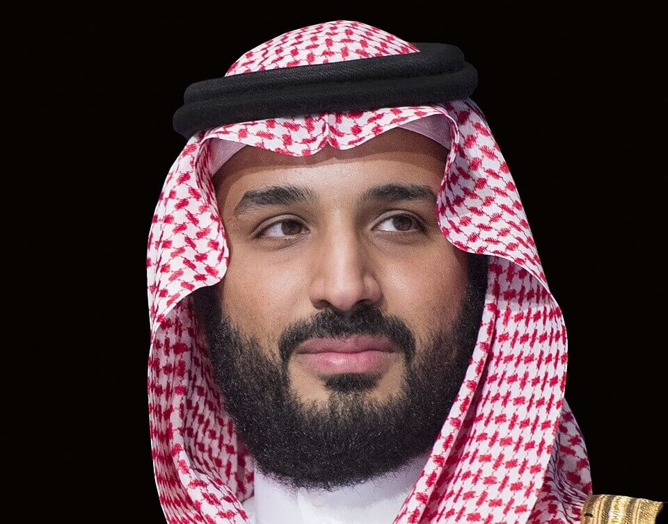 Mohammed bin Salman rozjemcą konfliktu na Bliskim Wschodzie?
