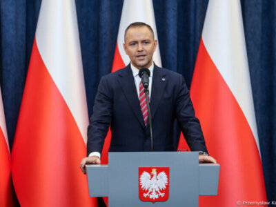 Wojsko Polskie z nowymi generałami
