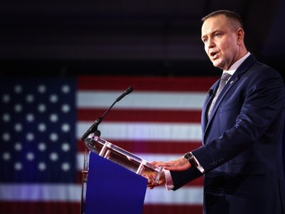 Karol NAWROCKI: Kiedy mamy odwagę bronić tego, co ważne – wolność zwycięża